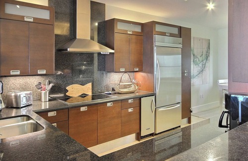 Rock Harbor Condo | 311 Mariners Club Key Largo | 4 Bed, 3 Bath