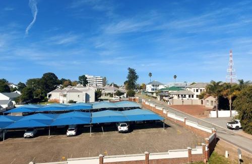 George Central Apartment | 311 The Meadows