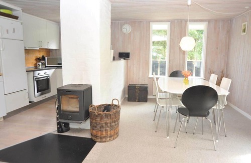 Sønder Nissum House | 31102 Ulfborg - Bynkevej 369