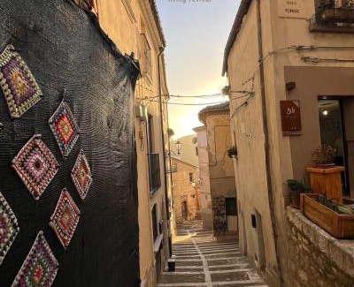 Campobasso House | 3111LivingRevival Dimora indipendente nel centro storico