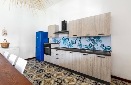 Torre Lapillo House | 3118 Villa Pace by Perle di Puglia