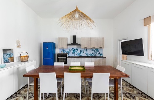 Torre Lapillo House | 3118 Villa Pace by Perle di Puglia