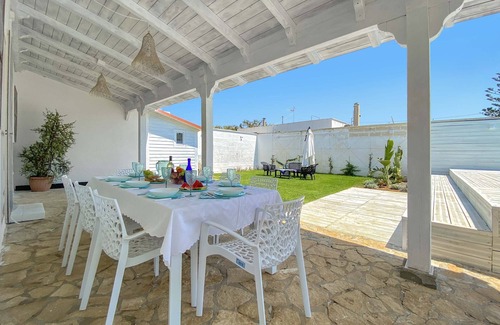 Torre Lapillo House | 3118 Villa Pace by Perle di Puglia