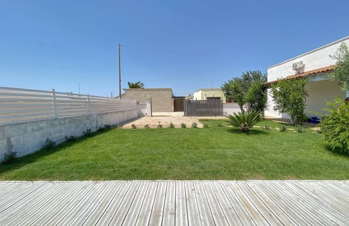 Torre Lapillo House | 3118 Villa Pace by Perle di Puglia