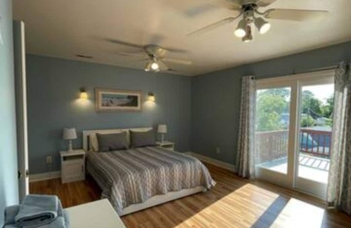 Buckroe Beach House | 311N1st Summary: This