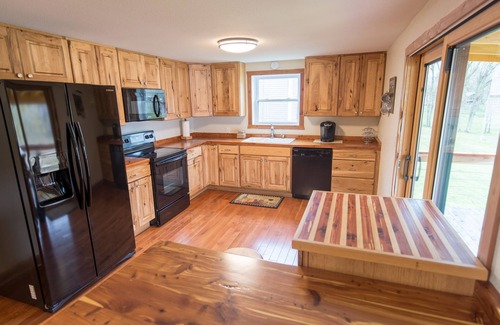 Cadiz House | (312) Dock, On Site Boat Rental, walk/bike trails near by