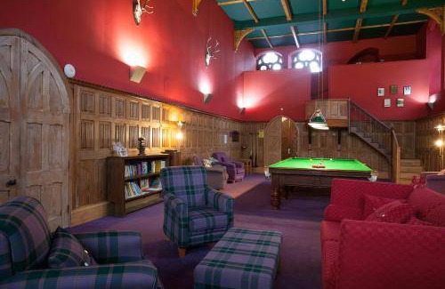Fort Augustus House | 312 m² House ∙ 3 bedrooms ∙ 10 guests