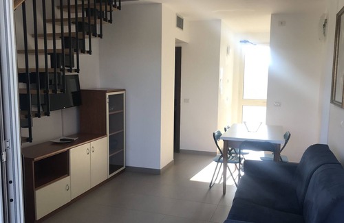 Lido di Spina Apartment | 312 THREE-ROOM APARTMENT ACQUA X4 - RAFFAELLO FAMILY RESORT