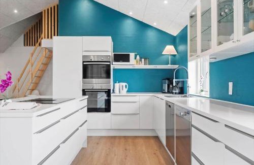 Vrist Strand House | 315-Harboore-Bethaniavej-1