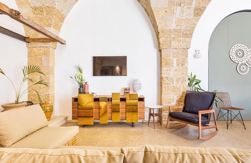 Collepasso Villa | 3154 Villa Floralù by Perle di Puglia