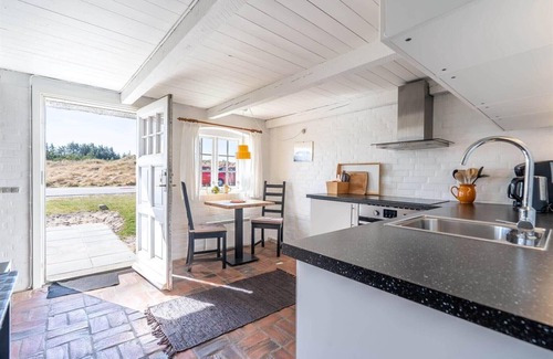 Nørre Lyngvig House | 316 Hvide Sande - Holmsland Klitvej 115 øst