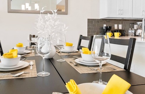 Kissimmee Condo | 3161-305 Resort Lake View Disney Universal Orlando