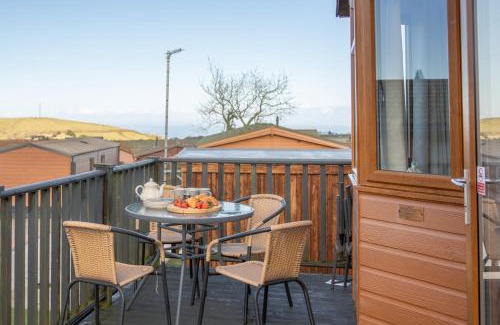Mullacott House | 32 Ocean Terrace Lodge - 3 Bed-Sleeps 6-TJS32OT