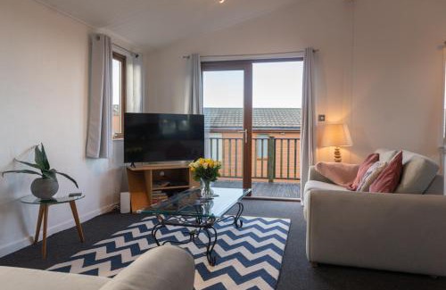 Mullacott House | 32 Ocean Terrace Lodge - 3 Bed-Sleeps 6-TJS32OT