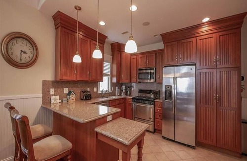 Sea Isle City Condo | 3212 Boardwalk South