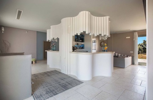 Collepasso Villa | 3259 Masseria Sant`eleuterio - Tripla Standard