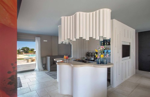 Collepasso Villa | 3259 Masseria Sant`eleuterio - Tripla Standard