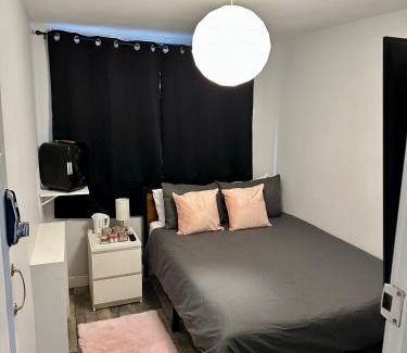 Canonbury House | 326 Your 2nd Home