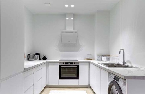 Saint-Mande Apartment | 328 Suite Nathaniel - Superb apartment in Paris