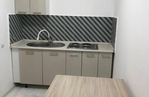 Aktau Apartment | 33 мкр. 7 дом 202 / 2 ком.кв.