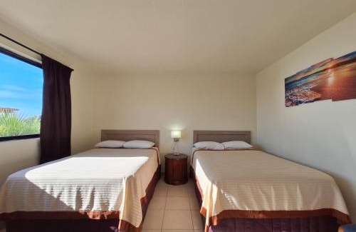 San Felipe Hotel | #33 Bungalow Seaside Hotel & Victors RV Park
