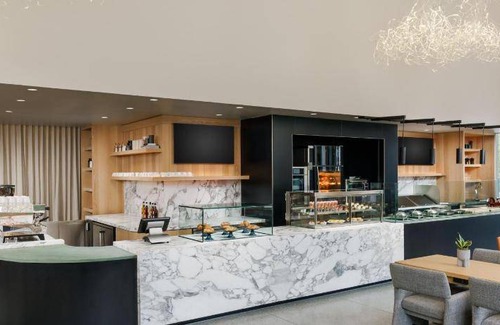 Bethesda Hotel | 33 m² Hotel ∙ 127 guests