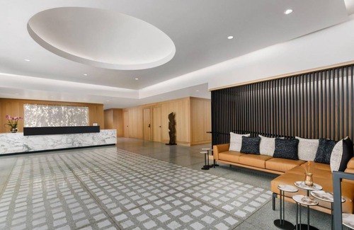 Bethesda Hotel | 33 m² Hotel ∙ 127 guests