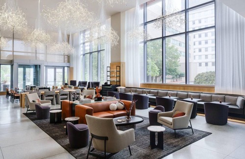 Bethesda Hotel | 33 m² Hotel ∙ 127 guests