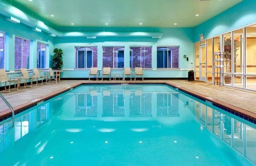 Millington Hotel | 33 m² Hotel ∙ 127 guests
