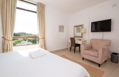 Umhlanga Apartment | 331 Breakers Resort Umhlanga Rocks Private Residence