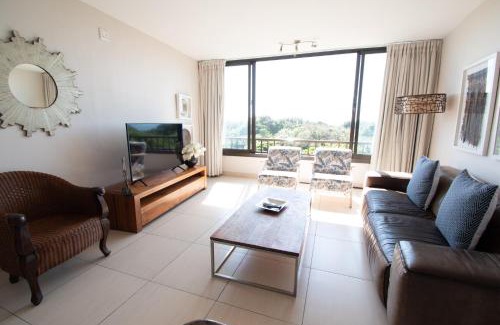 Umhlanga Apartment | 331 Breakers Resort Umhlanga Rocks Private Residence