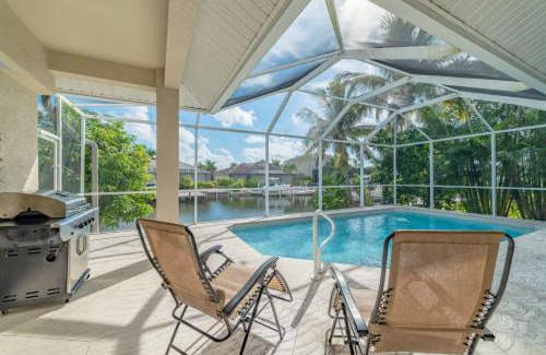 Marco Island House | 331 Waterleaf Ct