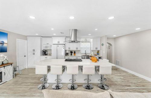Cocoa Beach House | 332 Formosa Drive