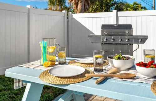 Cocoa Beach House | 332 Formosa Drive