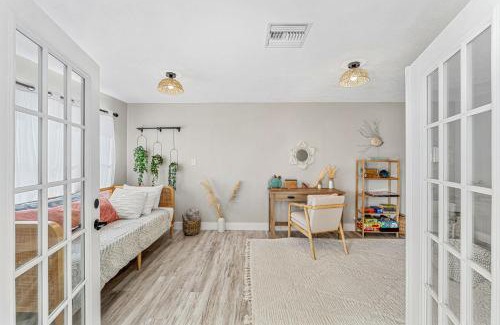 Cocoa Beach House | 332 Formosa Drive