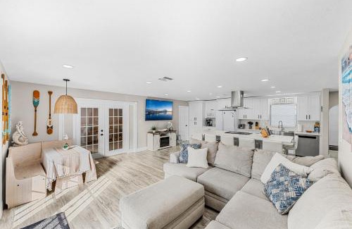 Cocoa Beach House | 332 Formosa Drive