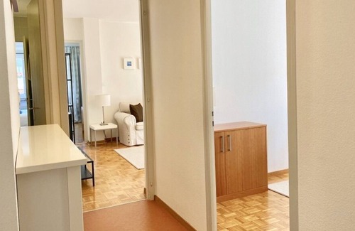 Lausanne Apartment | 332 * Near the lake and city center !