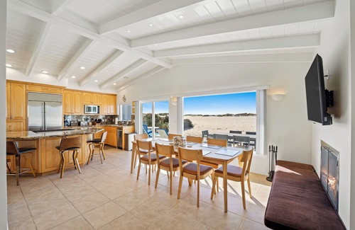 Hollywood House | 3321O Double Decker Dream House