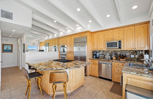 Hollywood House | 3321O Double Decker Dream House
