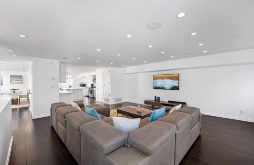 Hollywood House | 3373H - Hollywood Beach Manor