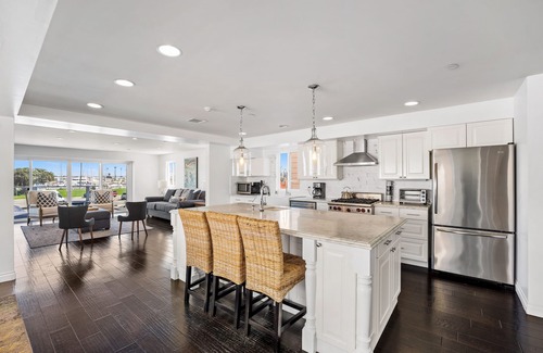 Hollywood House | 3373H - Hollywood Beach Manor
