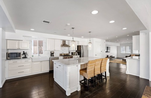 Hollywood House | 3373H - Hollywood Beach Manor