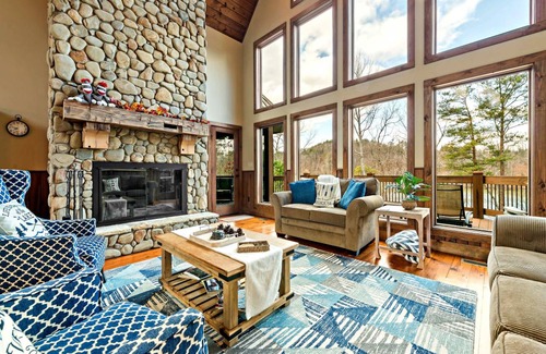 The Arbor House | 338 m² House ∙ 4 bedrooms ∙ 10 guests