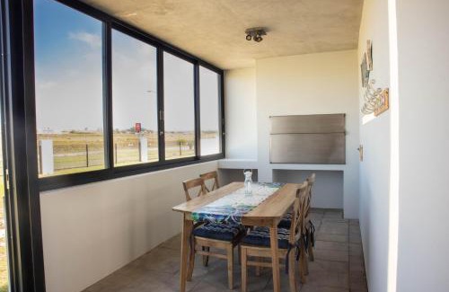 Jeffreys Bay Apartment | 33D Kabeljauws Beach