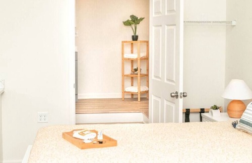 West Ocean City Resort | 34. Freshly renovated loft at Quiet Sun Resort