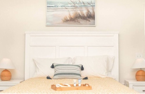 West Ocean City Resort | 34. Freshly renovated loft at Quiet Sun Resort
