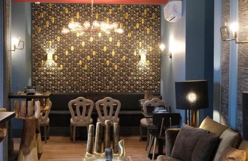 Setubal Hotel | 34 GuestHouse