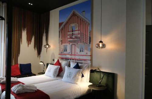 Setubal Hotel | 34 GuestHouse