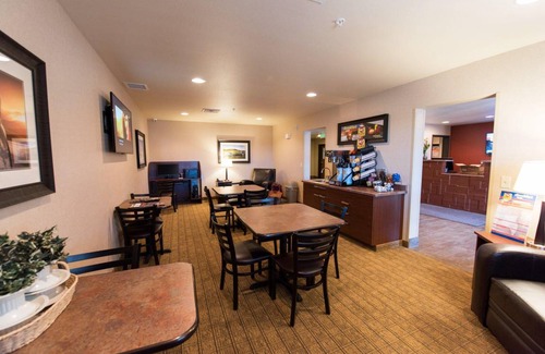 Billings Hotel | 34 m² Hotel ∙ 127 guests