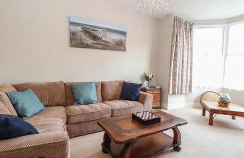 Great Yarmouth House | 34 North Denes Road